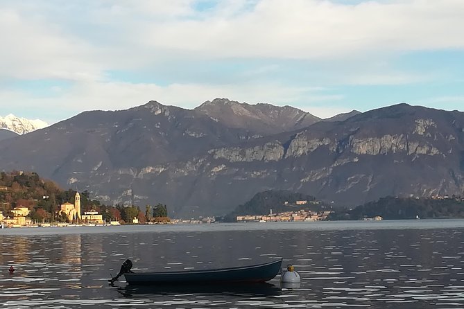Nativity Hiking Tour: From Tremezzina to Villa Balbianello - Important Reminders