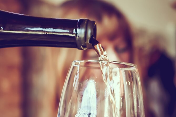 Natural Wine Experience - Additional Information