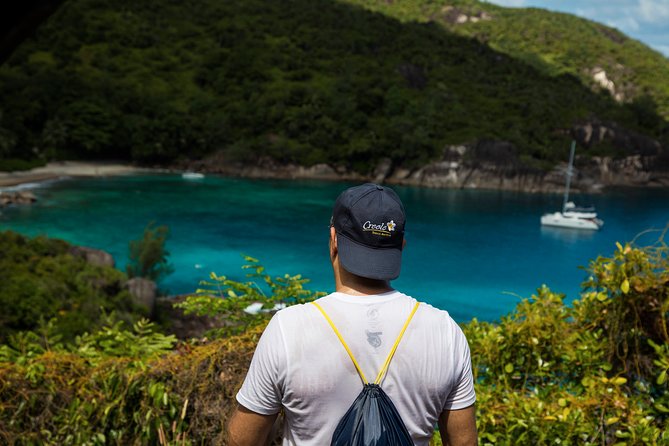 Nature Trail: Anse Major - Customer Reviews Analysis