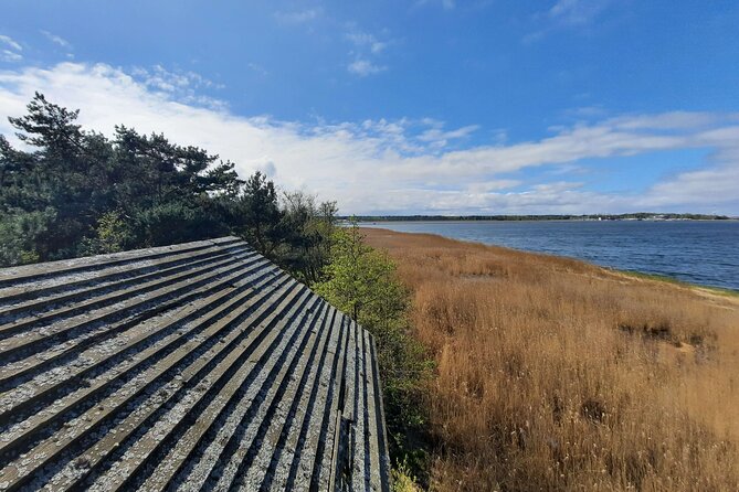 Nature Walk and Wildlife Tour in Sobieszewo Island - Reviews