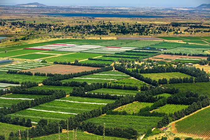 Nazareth and the Sea of Galilee Day Trip From Jerusalem - The Sum Up