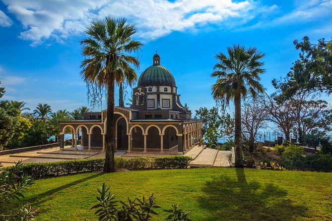 Nazareth, Tiberias, and the Sea of Galilee Day Trip From Tel Aviv - Small Group - Practical Information