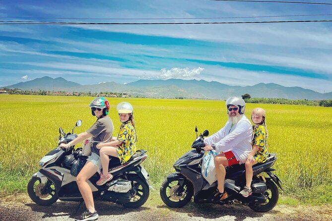 Nha Trang Half Day Motorbike Tour - Tips for a Memorable Experience