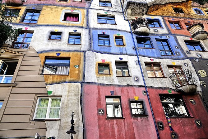 Nightlife of Vienna (Fun, Food, Drinks & Party) - Private Tour With a Local - Group Size and Exclusivity