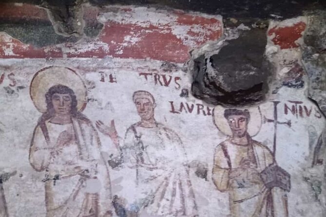 Nightscape Elegance: Rome After Dark With Golf Cart - Cancellation Policy