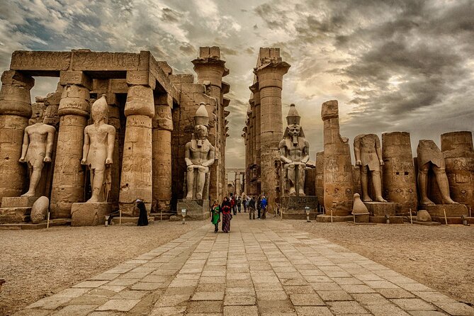 Nile Cruise Package From Aswan 4 Days 3 Nights - Important Reminders