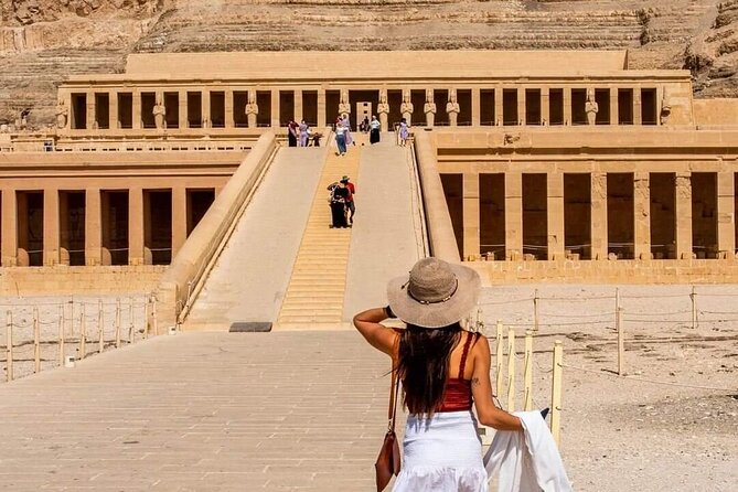 Nile Private Day Tour To Luxor From Aswan - Pricing and Guarantee