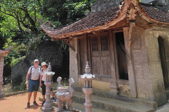 Ninh Binh 2 Days 1 Night - Small Group Tour From Hanoi - Reviews and Testimonials