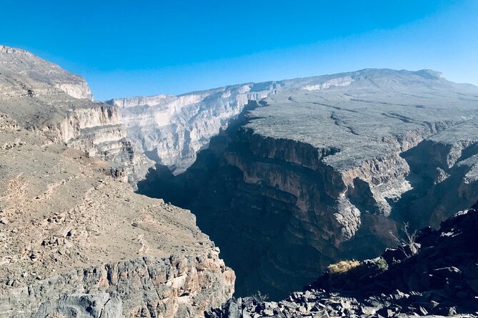 Nizwa and Jebal Shams Grand Canyon - Frequently Asked Questions