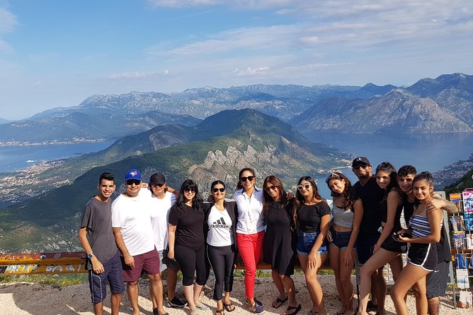 Njegusi Smokehouse, Farm to Fork Experience & Kotor Walking Tour - Cancellation Policy Details