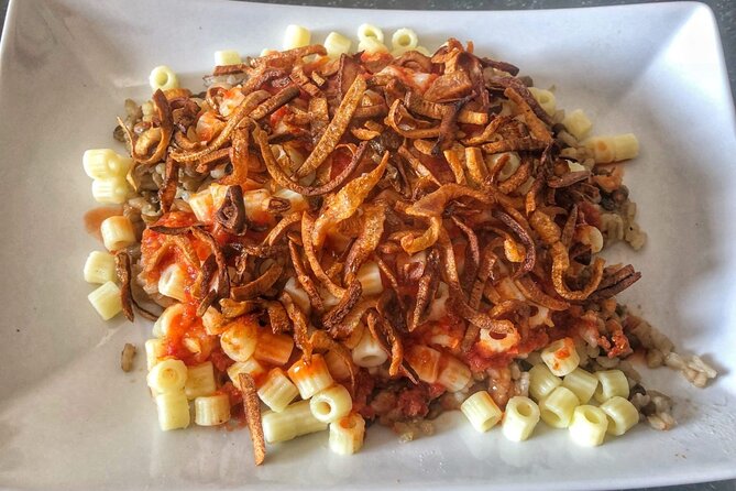 No Diet Food Tour in Cairo - Tour Price