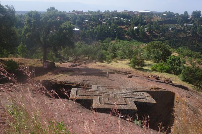 Northern Ethiopia Budget Tours , 10 Days - Booking Information