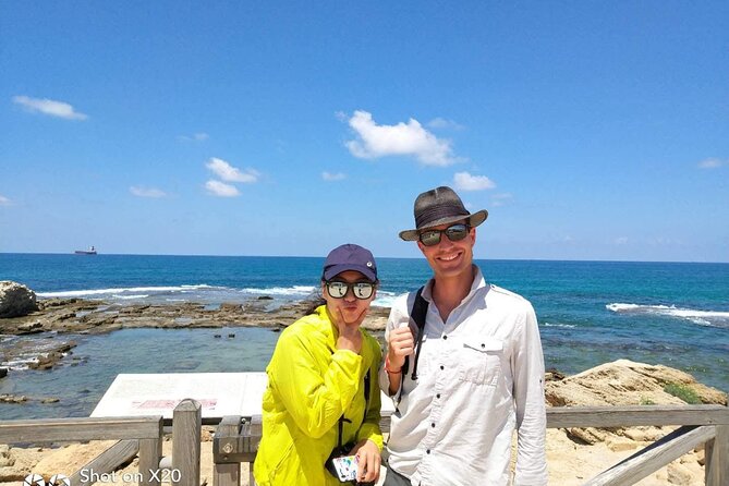 Northern Highlights - From the Sea of Galilee to The Golan Heights - Lunch Experience