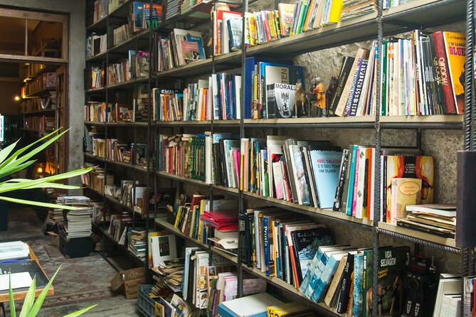 Not Just Port Wine - Fortified Wine Tasting With a Producer - Additional Information