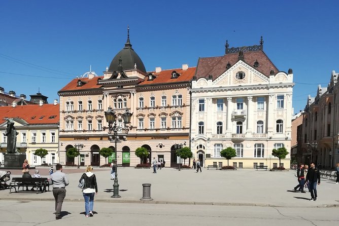 Novi Sad and Sremski Karlovci Wine Tour From Belgrade - Frequently Asked Questions