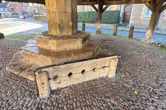 Oakham and Stamford Private Walking Tour - Additional Information