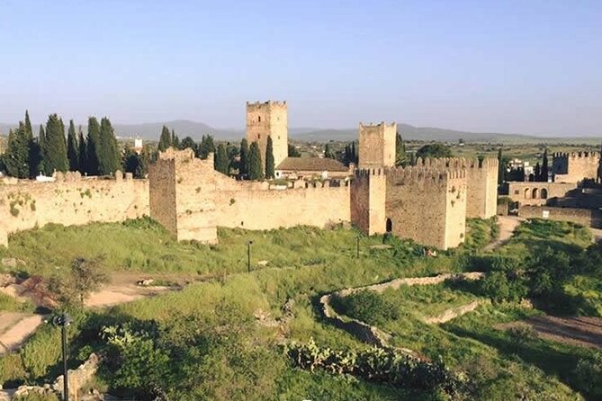 OFFICIAL TOUR TRUJILLO: Cradle of Hispanidad and Conquistadors - Inclusions and Additional Info