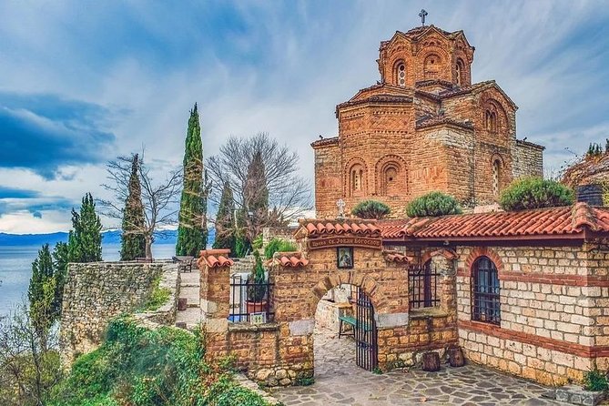 Ohrid Day Tour From Tirana - The Sum Up