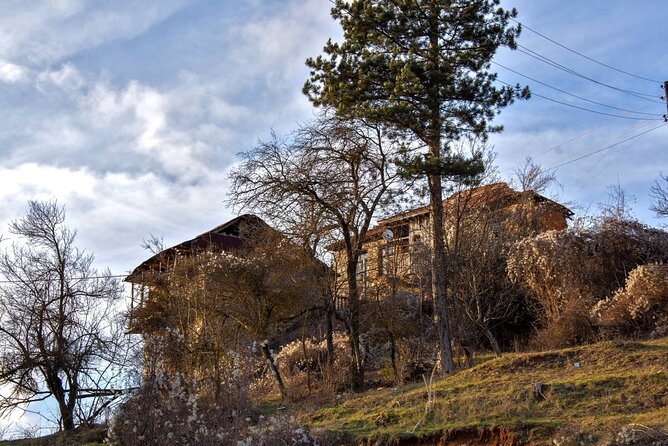 Ohrid Tour and a Home-Hosted Lunch in Kuratica Village in a Day From Ohrid - Additional Information