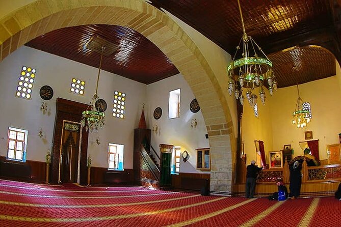 Old City of Konya Walking Tour - Additional Information