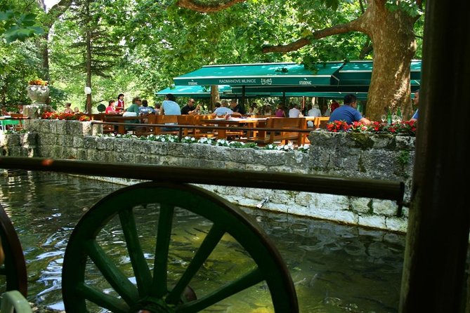 Omiš and River Cetina Boat Tour With Lunch From From Makarska Riviera - Additional Details