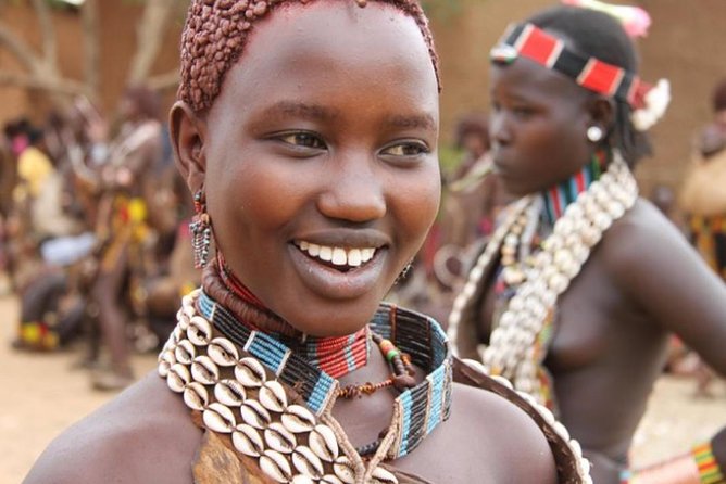 Omo Valley 4days 3nights Cultural Tour - Frequently Asked Questions
