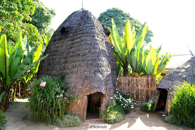 Omo Valley Tribe Tours 8 Days - Booking and Pricing Information