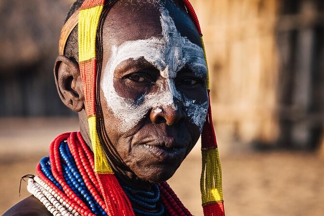 Omo Valley Tribes Photography Tour by Locals - Frequently Asked Questions