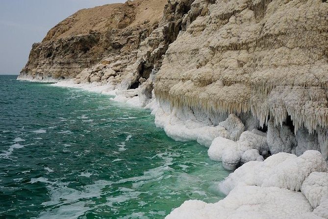 One Day Dead Sea - Madaba - Mount Nebo Tour From Aqaba - Directions and Itinerary