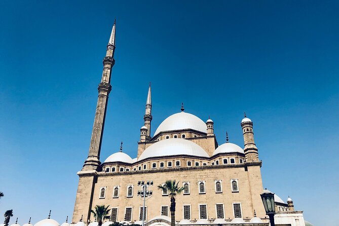 One Day Private Tour in Church, Mosque and Synagogue in Cairo - Cultural Immersion