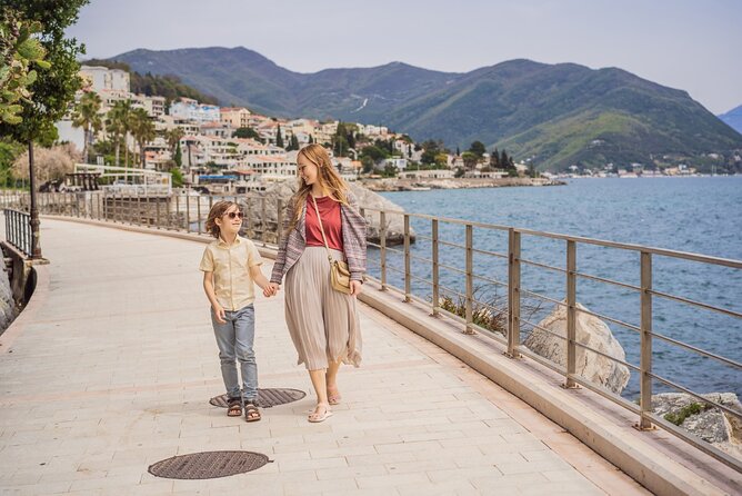 One Day Private Tour to Herceg Novi From Kotor - Pricing Details