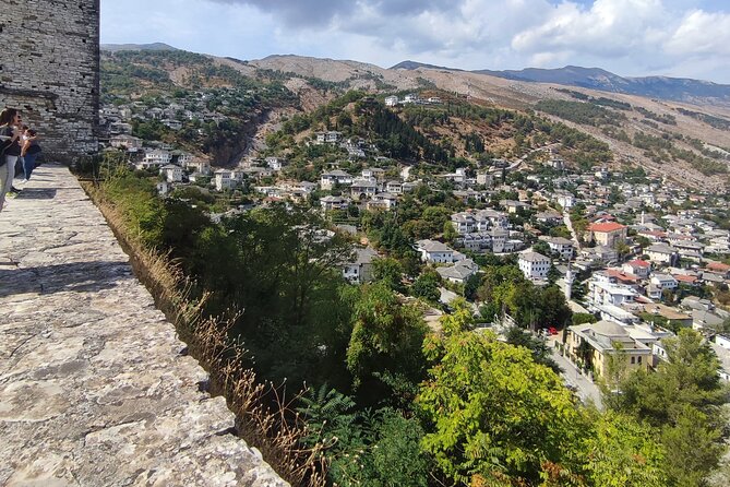 One-Day Road Trip: Gjirokastër, Blue Eye & Porto Palermo Castle - Directions and Contact Information