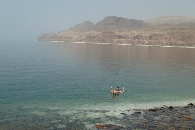 One Day Tour : Dead Sea, Madaba, Mount Nebo Including Lunch - Frequently Asked Questions