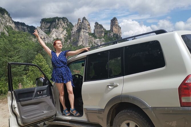 One Day Tour in Racha-Lechkhumi - Pricing Details
