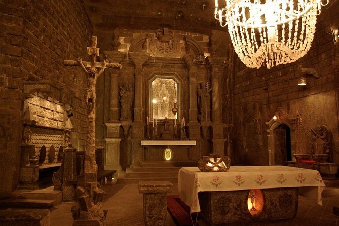 One Day Tour to Auschwitz-Birkenau & Salt Mine From Wroclaw With Private Driver - Additional Info