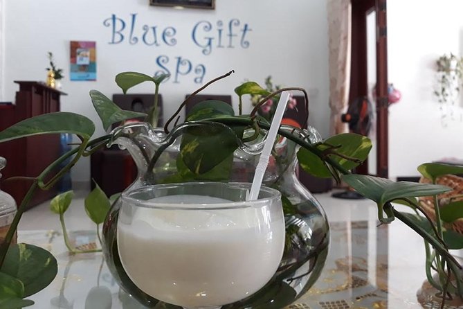 One Hour Spa Experience in Hoi An - Address, Transportation, and Map Details