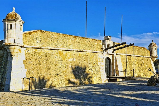 One Way Lisbon to Algarve, Through SW Natural Park, Porto Covo, Sagres, Lagos - Restrictions and Accessibility