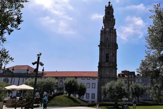 One Way Lisbon to Porto, Through Fatima and Coimbra - Wi-Fi and Amenities on Board