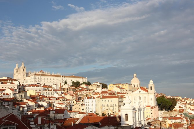 One Way Porto to Lisbon, Through Coimbra and Fatima - Pickup Details