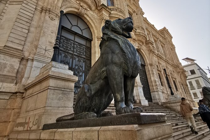 Oran Tour Through History - Frequently Asked Questions