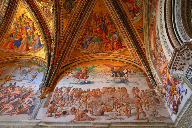 Orvieto Private Tour for Kids and Families With Special Guide - Pricing and Booking Details