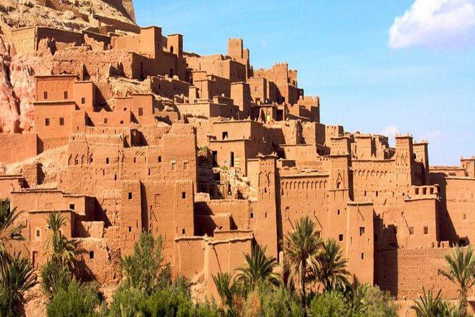 Ouarzazate & Ait Ben Haddou Day Trip From Agadir - Traveler Reviews