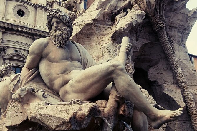 Outdoor Escape Adventure - The Ghosts of Rome - Frequently Asked Questions