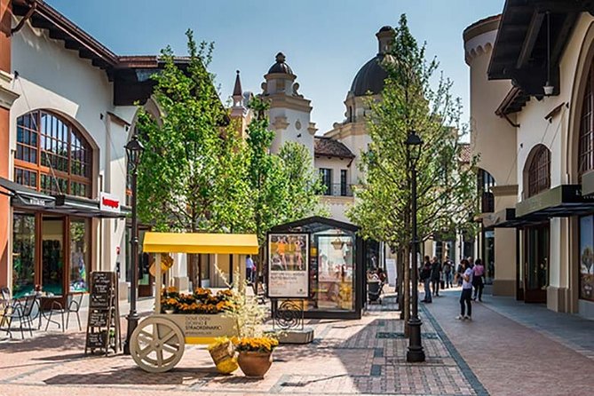 Outlet Fidenza Village, Private Shopping Assistance, From Milan - Frequently Asked Questions