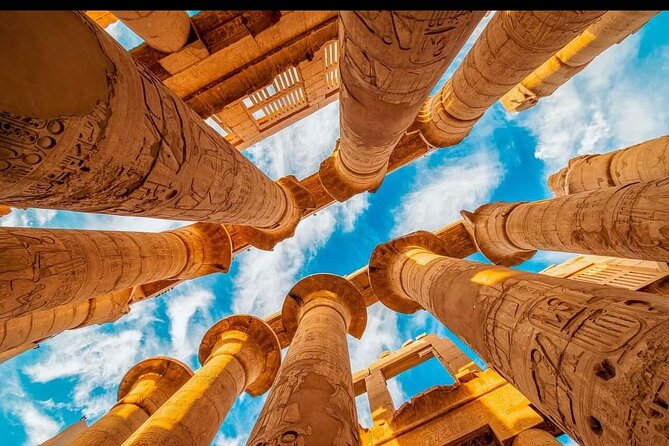 Overnight 2-Day Private Cairo and Luxor Tour From Marsa Alam - The Sum Up