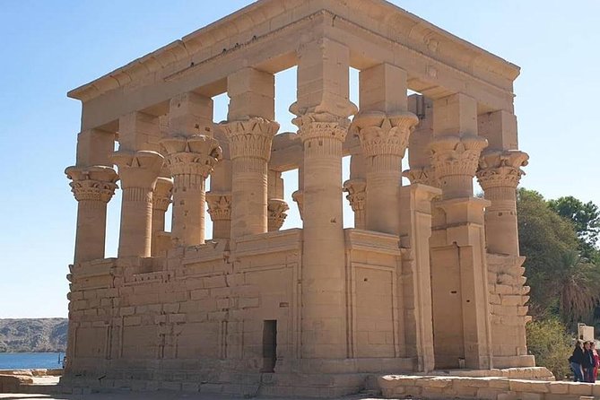 Overnight Aswan 2 Day Tours Include Day Tour in Aswan and Abu Simbel From Luxor - Tour Details
