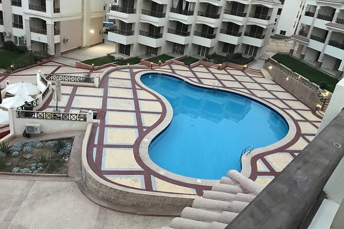 Overnight Trip to El Ain Sokhna Red Sea From Cairo - Booking Information and Pricing