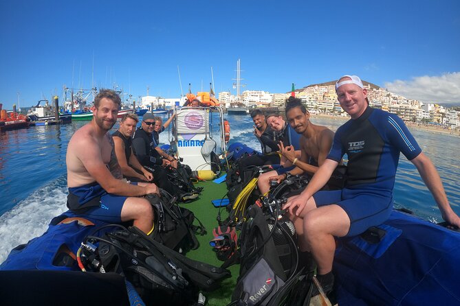PADI Open Water Scuba Diving Certification Puerto Colon - Requirements and Recommendations for Participants