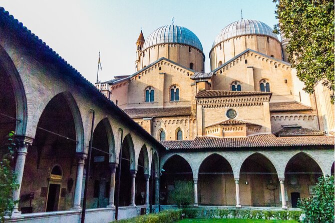 Padova Scavenger Hunt and Best Landmarks Self-Guided Tour - Frequently Asked Questions