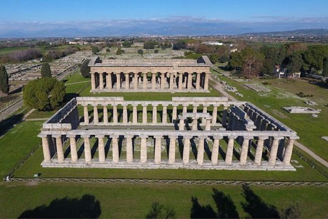 Paestum Full Day - Free Walk - The Sum Up